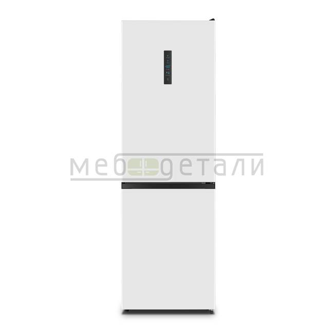 Отдельностоящий холодильник LEX RFS 203 NF White