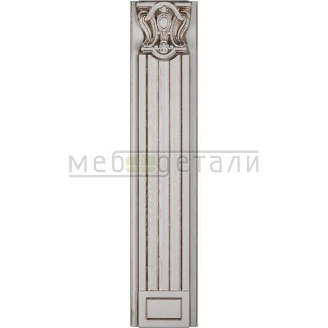 Колонка декоративная Италия-С Алиери 956х146мм