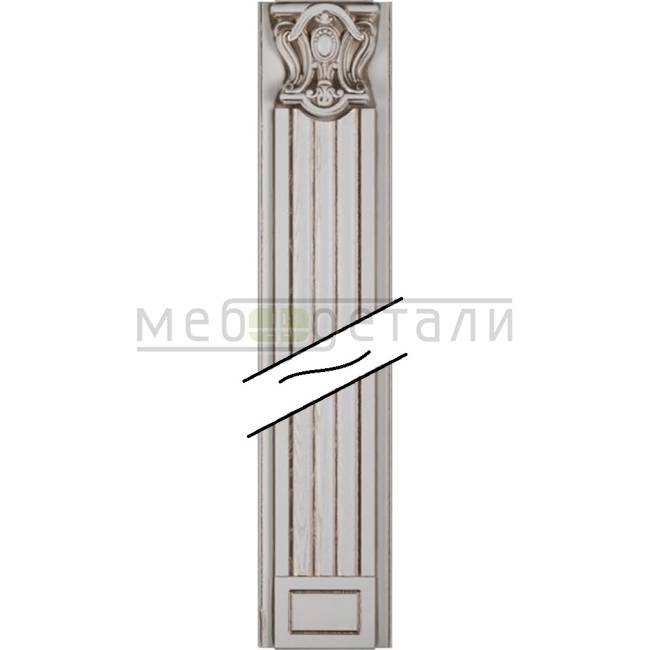 Колонка декоративная Италия-С Алиери 2276х146мм