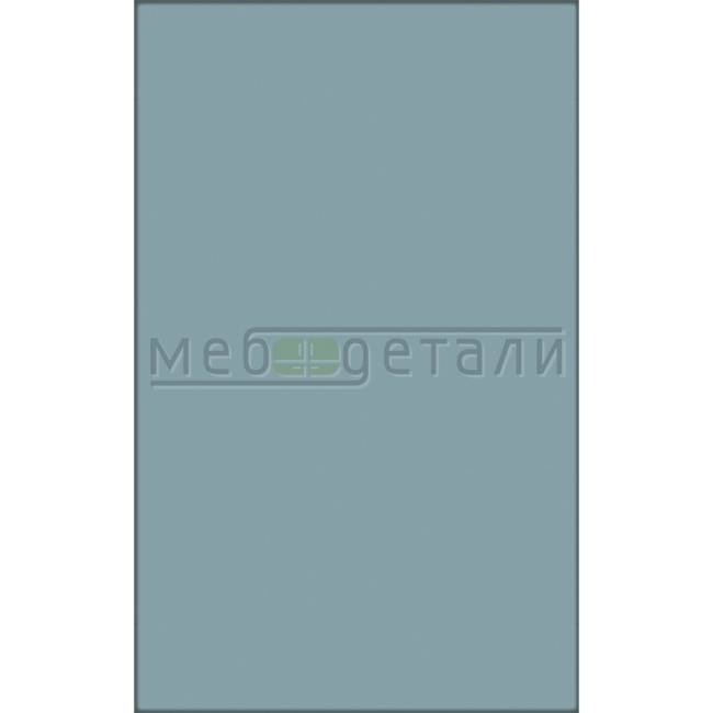 Фасад Supramat 18мм 3015 Macaron Green кромка цвет
