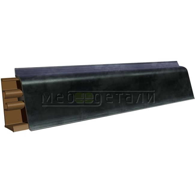 Плинтус для столешниц LB-38 3,0м 688 (541м/459)