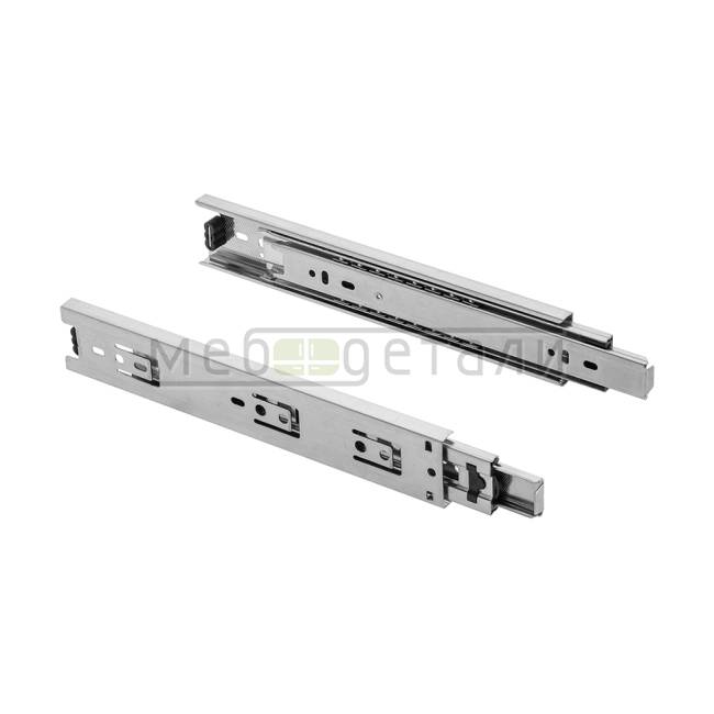 Направляющие шариковые H-45мм 600мм сталь