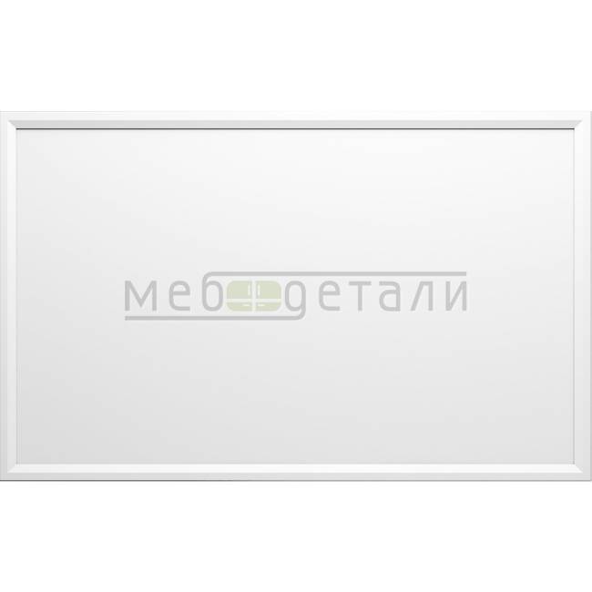 Фасад из МДФ Италия-С Чентини Бьянко 356х596мм