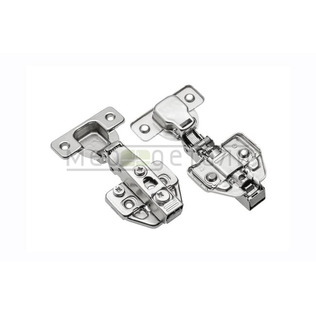 Петля мебельная 110гр. GTV PRESTIGE с доводчиком