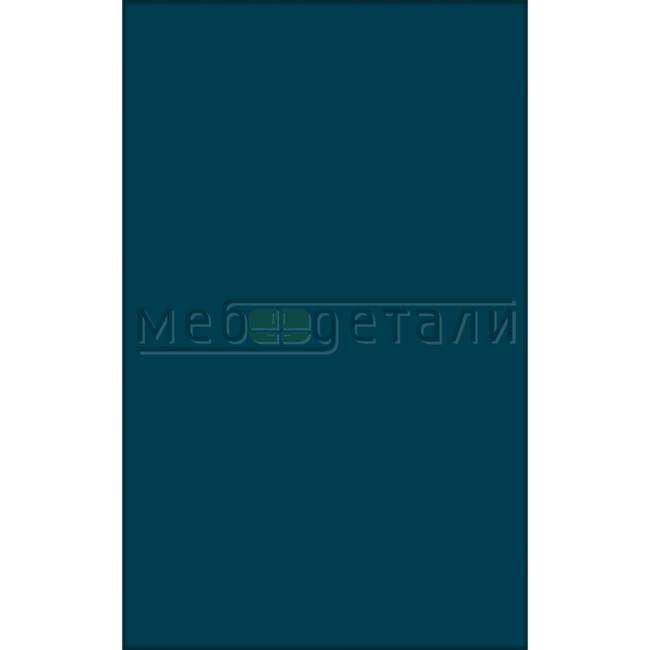 Фасад EvoSoft 18мм EVS010 Аквамарин кромка цвет