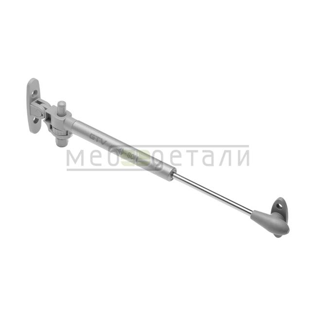 Газовый подъемник с амортизатором 100N GTV