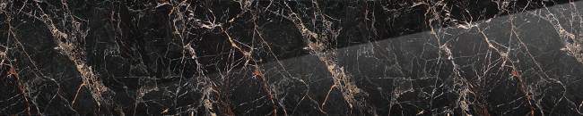 Мебельный щит 3050х1200х4,5мм 906Г Мрамор марквина чёрный