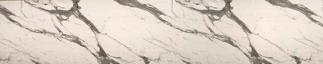 Мебельный щит 3050х600х4,5мм 3027М Мрамор белый