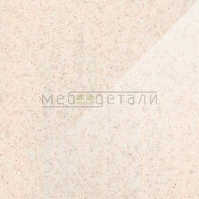 Столешница 3050х1200х26мм А 3042Г Семолина бежевая