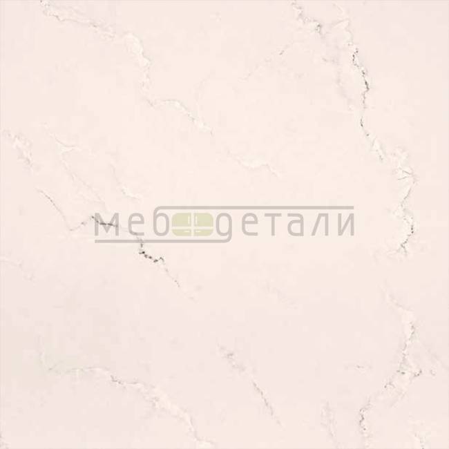 Столешница 3050х600х26мм 2R 737М Оникс кремовый