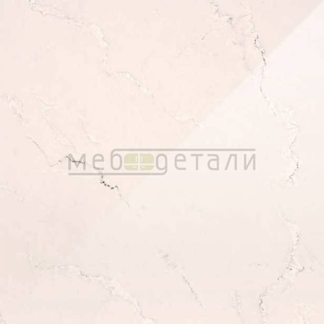 Столешница 3050х900х26мм 1R 737Г Оникс кремовый