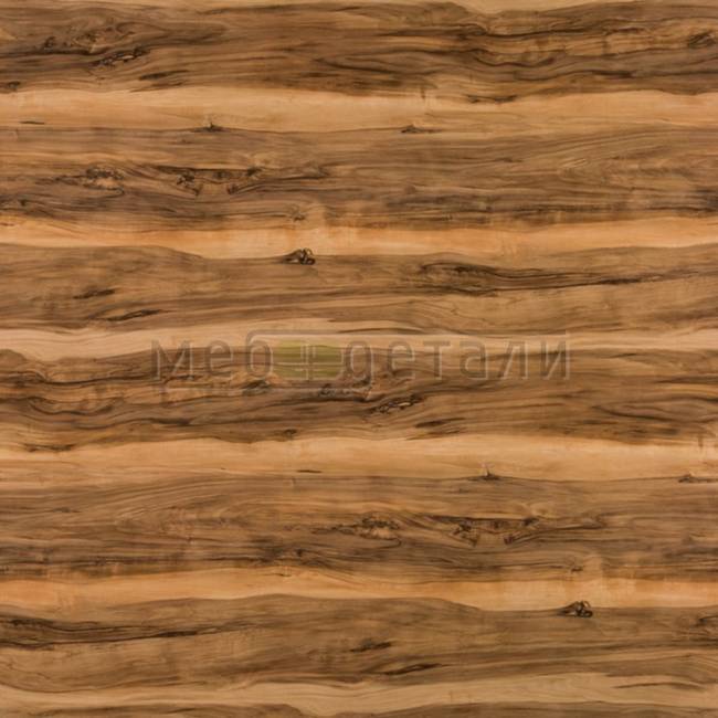 Столешница 3050х900х26мм 2R 690М Индийское дерево