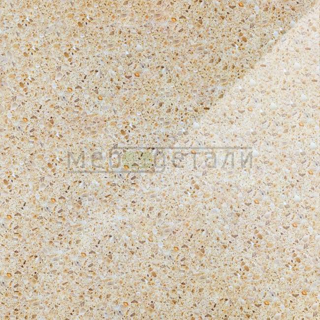 Столешница 3050х900х26мм 2R 716Г Авантюрин