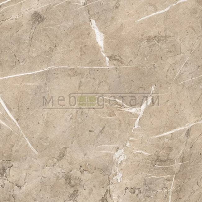 Столешница 3050х900х26мм А 057АМ Мрамор Лацио