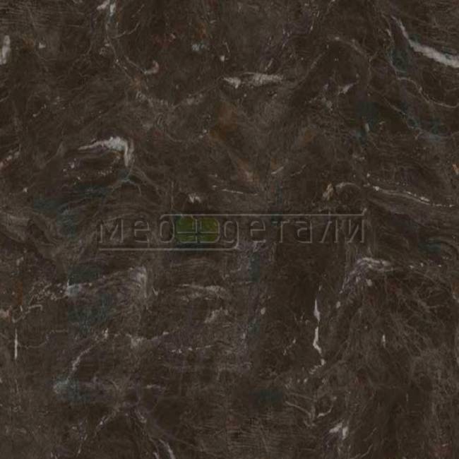 Столешница 3050х900х26мм А 738М Мрамор россо