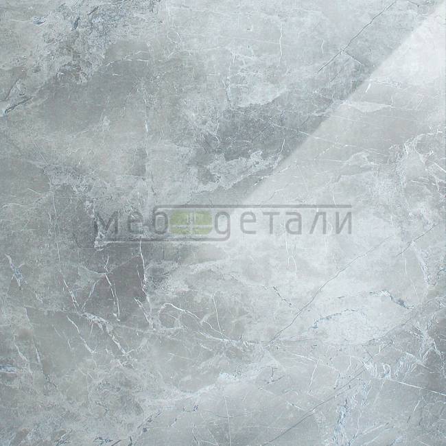 Столешница влагостойкая 3050х900х38мм 2U 3034Г Мрамор марквина синий