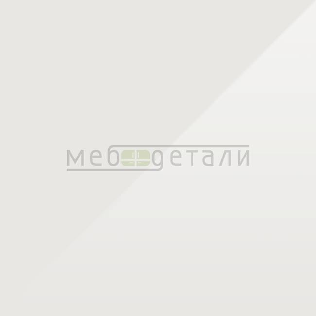 Кромка 33мм 0010Г Белый