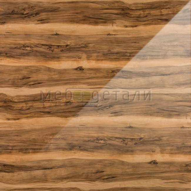 Кромка 33мм 690Г Индийское дерево