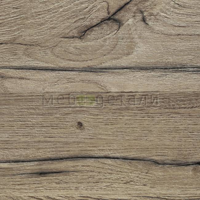 Кромка с клеем 33мм 062АМ Дуб кера