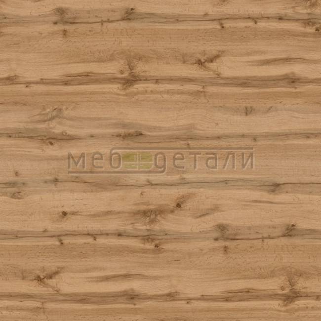 Кромка с клеем 33мм 2052М Дуб вотан