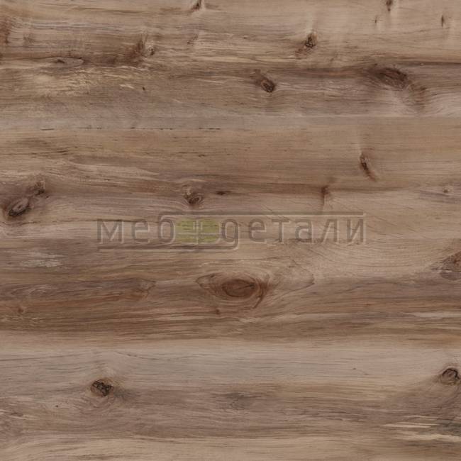 Кромка с клеем 33мм 521М Берёза сандал