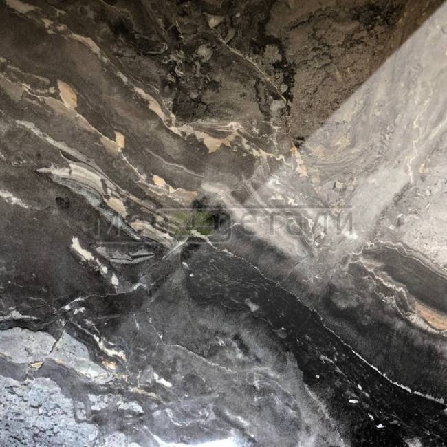 Кромка с клеем 45мм 3057Г Паладина