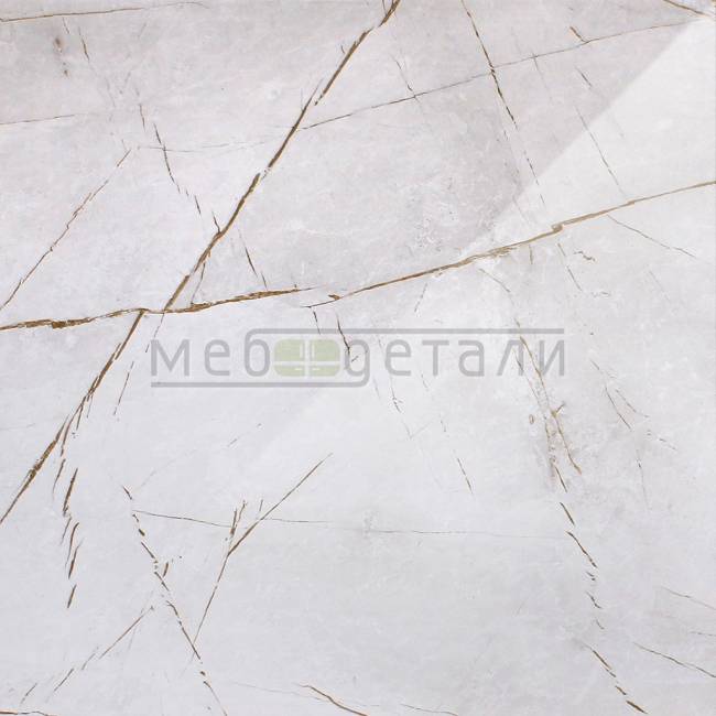 Кромка с клеем 45мм 734Г Каспий золотой светлый