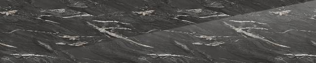 Кромка с клеем 45мм 811Г Летиция чёрная