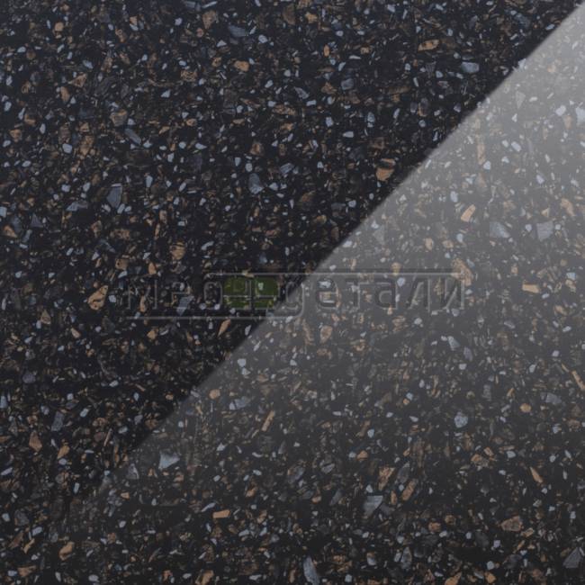 Кромка с клеем 45мм 903Г Галикарнас