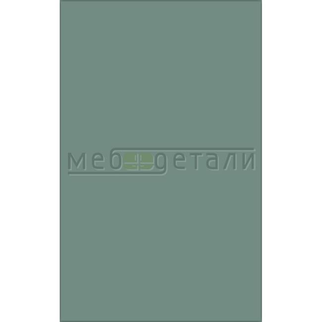 Фасад FENIX 20мм 0794 Verde Kitami кромка цвет