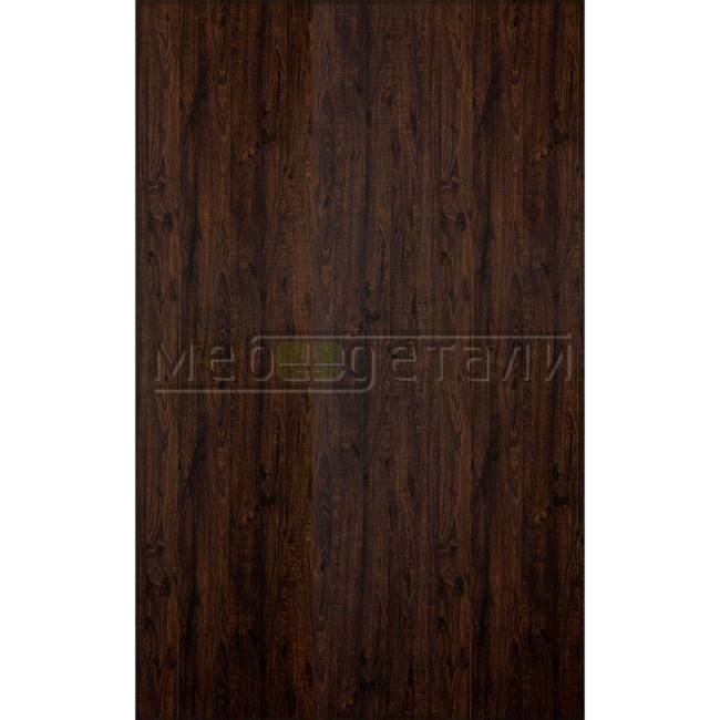 Фасад Eterno 18мм Wood ETW02 Raven кромка цвет