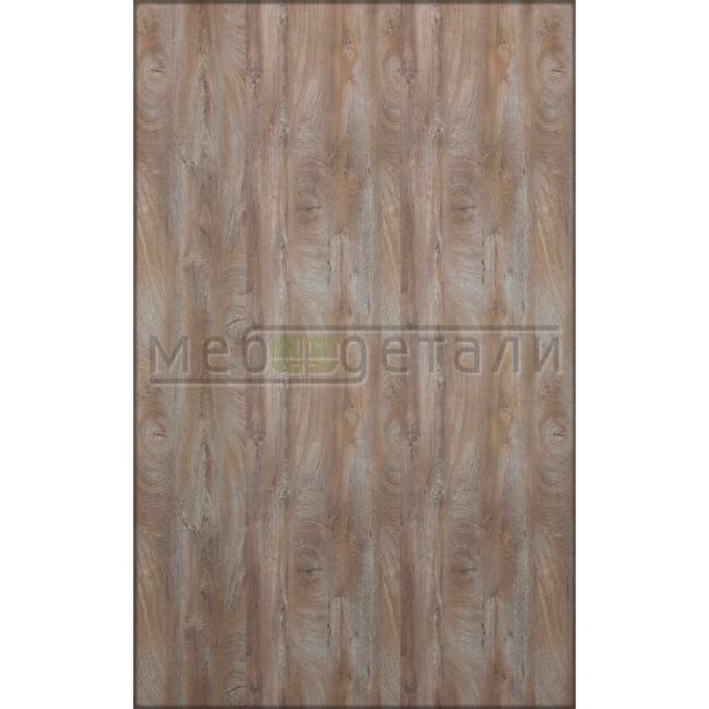 Фасад Eterno 18мм Wood ETW09 Bosca кромка цвет
