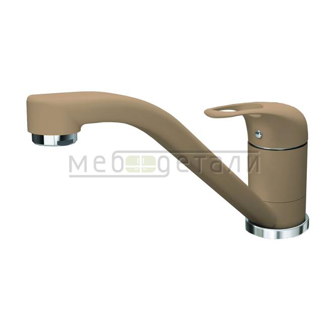 Смеситель Flortek Гамма FK Капучино