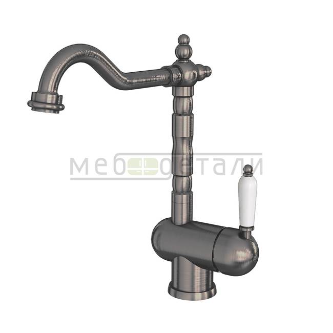 Смеситель Flortek Ода FK Графит