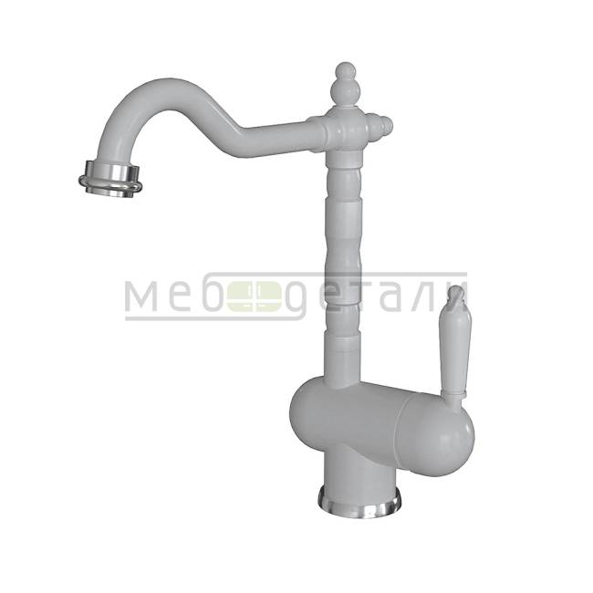 Смеситель Flortek Ода FK Жасмин