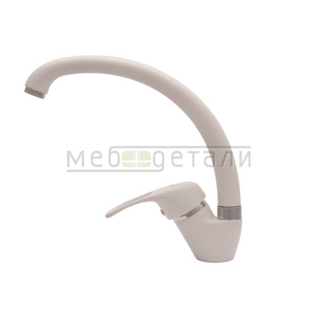 Смеситель Flortek Омега FK Жасмин