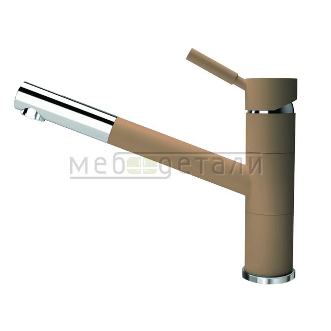 Смеситель Flortek Фита FK Капучино