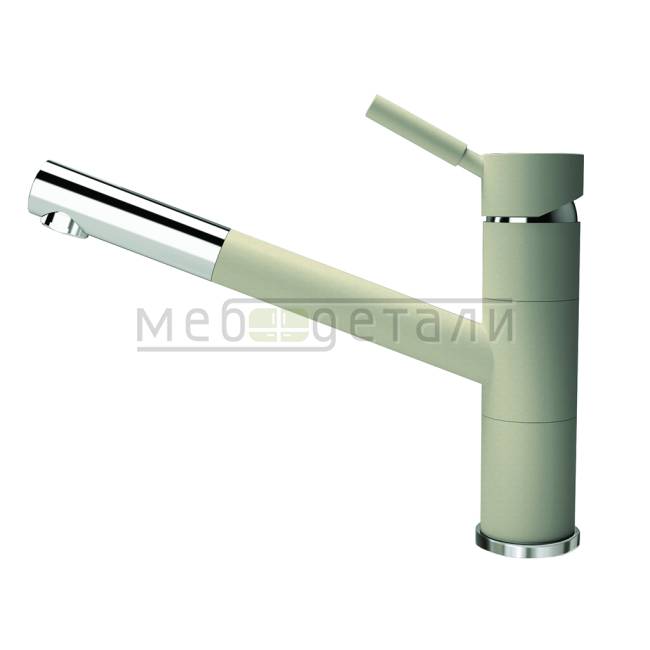 Смеситель Flortek Фита FK Шампань