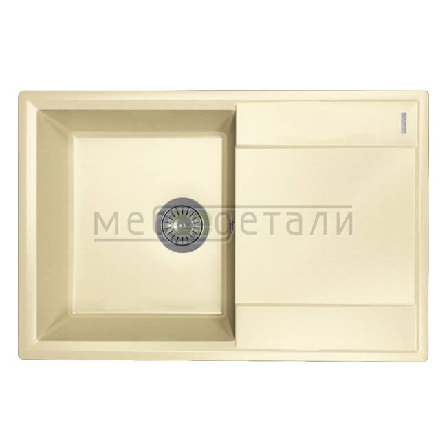 Мойка Flortek Консул 760 Шампань