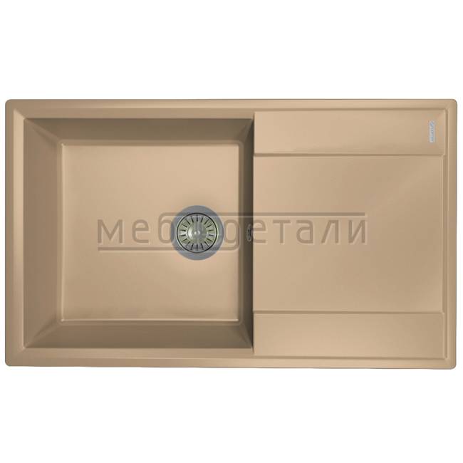 Мойка Flortek Консул 840 Капучино