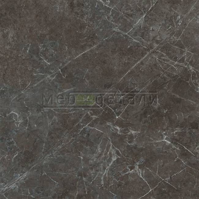 Столешница 3050х900х26мм А 3115М Обсидиан