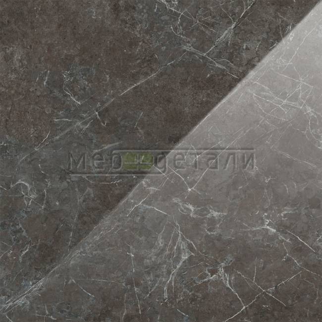 Мебельный щит 3050х600х4,5мм 3115Г Обсидиан