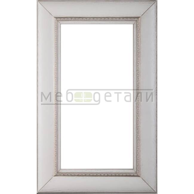 Фасад Массив Италия-С Алиери 956х596мм Витрина без стекла