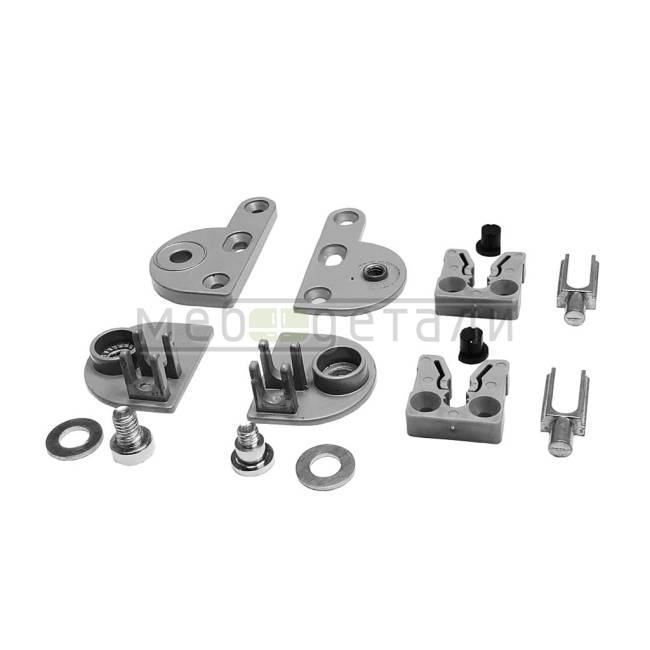 Распашной механизм Jin