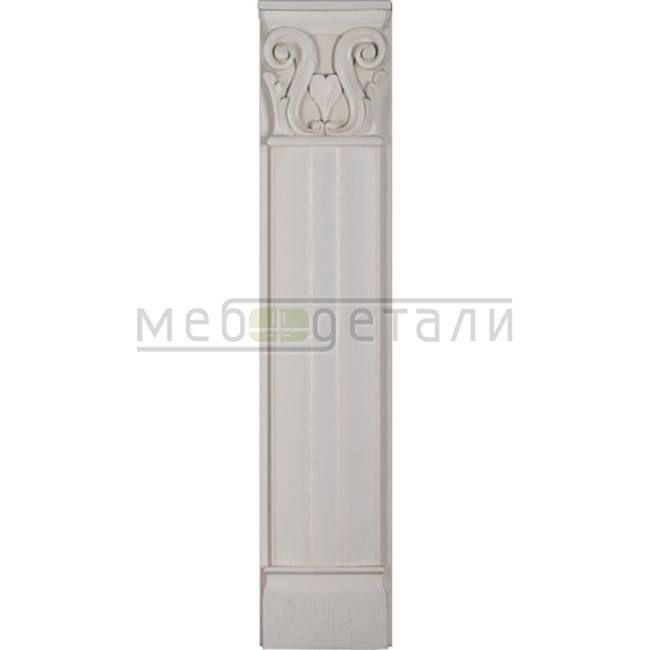 Колонка декоративная Италия-С Монца 715х146мм