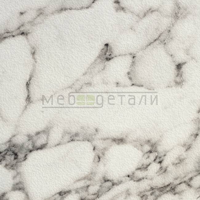 Столешница 3050х900х26мм 1R 0920М Снежный мрамор