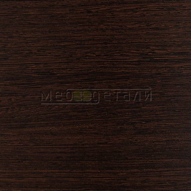 Столешница 3050х900х26мм 1R 1М Венге