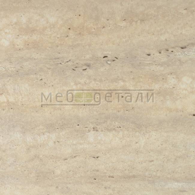 Столешница 3050х900х26мм А 109М Слоновая кость