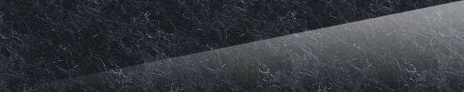 Кромка 33мм 253Г Чёрный мрамор