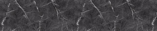 Кромка с клеем 33мм 2343М Мрамор лацио чёрный